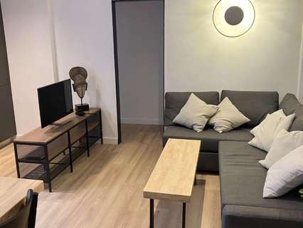 Apartamento en alquiler en Barcelona