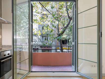 Apartamento en alquiler en Barcelona