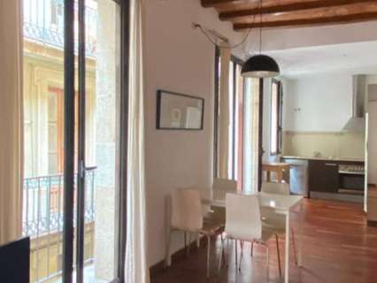 Apartamento en venta en Barcelona