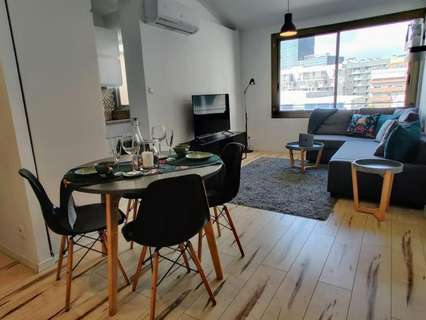 Apartamento en venta en Barcelona