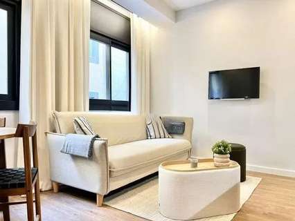 Apartamento en alquiler en Barcelona rebajado