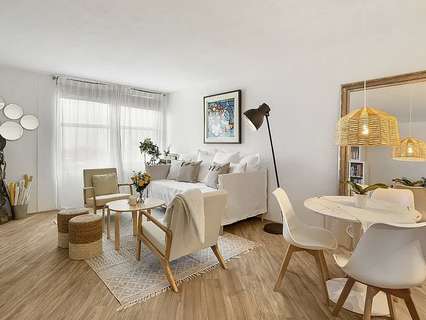 Apartamento en venta en Barcelona