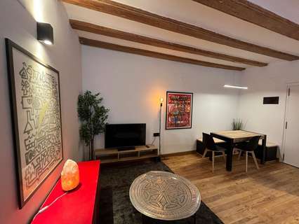 Apartamento en alquiler en Barcelona