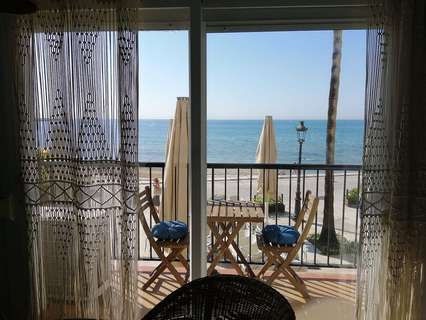 Apartamento en venta en Sitges