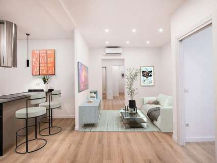 Apartamento en venta en Barcelona rebajado