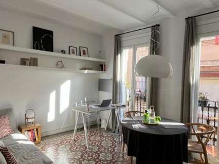 Apartamento en venta en Barcelona