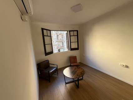 Apartamento en venta en Barcelona rebajado