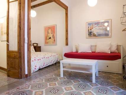 Apartamento en venta en Barcelona rebajado