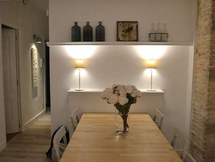 Apartamento en venta en Barcelona rebajado