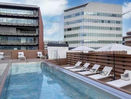 Apartamento en venta en Barcelona