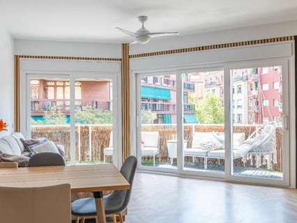 Apartamento en venta en Barcelona