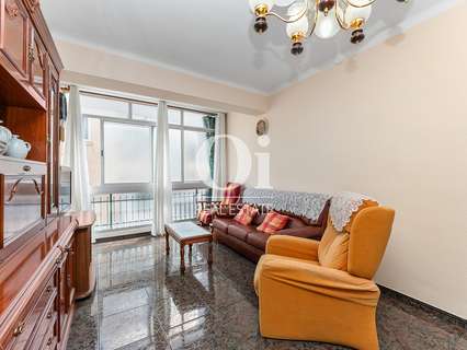 Apartamento en venta en Montgat rebajado