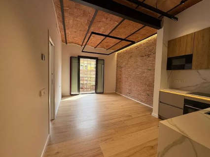 Apartamento en venta en Barcelona rebajado