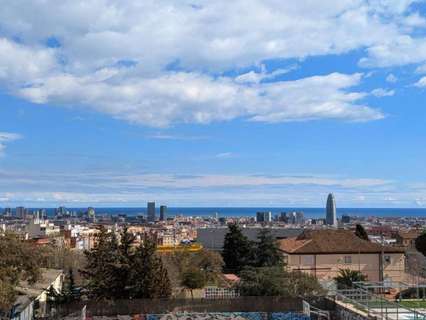 Apartamento en venta en Barcelona