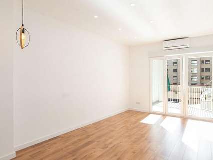 Apartamento en venta en Barcelona rebajado