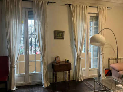 Apartamento en venta en Madrid