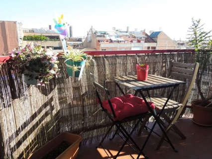Apartamento en venta en Barcelona