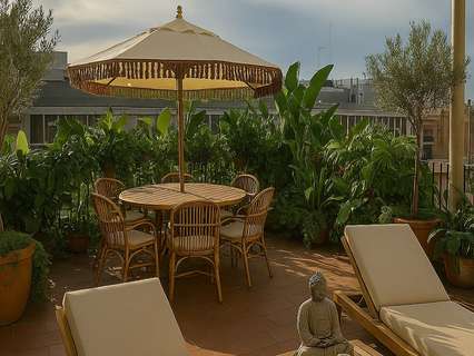 Apartamento en venta en Barcelona rebajado