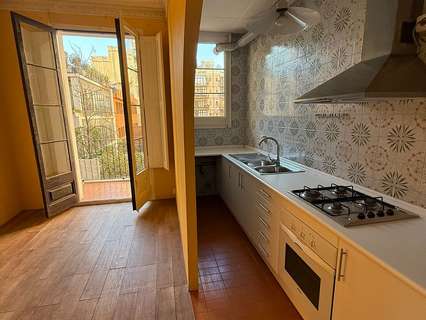 Apartamento en venta en Barcelona