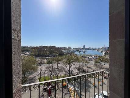 Apartamento en alquiler en Barcelona rebajado