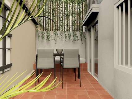 Apartamento en venta en Barcelona