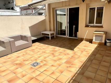 Apartamento en venta en Mataró