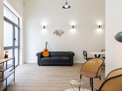 Apartamento en venta en Barcelona rebajado