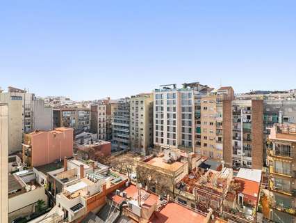 Apartamento en venta en Barcelona