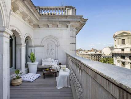 Apartamento en venta en Barcelona