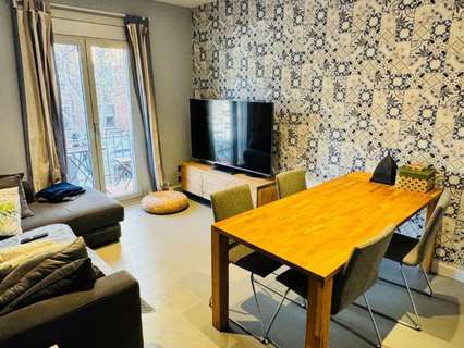 Apartamento en venta en Barcelona