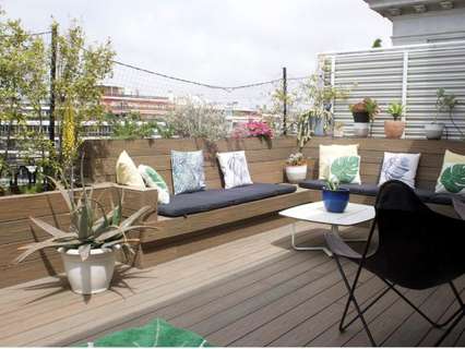 Apartamento en venta en Barcelona