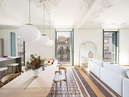 Apartamento en venta en Barcelona