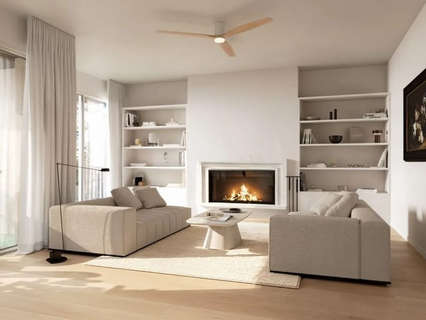 Apartamento en venta en Barcelona