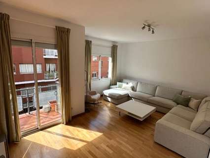 Apartamento en venta en Barcelona