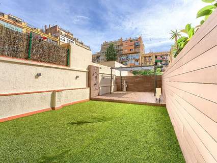 Apartamento en venta en Barcelona rebajado