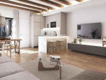 Apartamento en venta en Barcelona