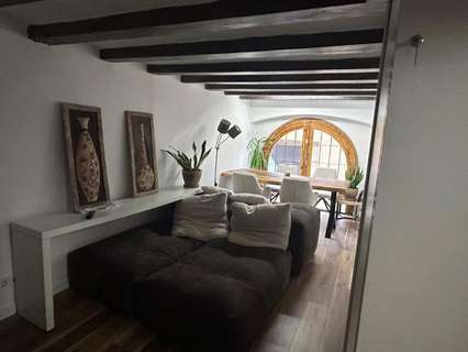 Apartamento en venta en Barcelona