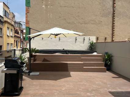 Apartamento en venta en Barcelona