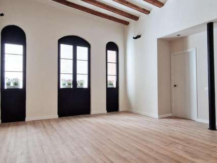 Apartamento en venta en Barcelona