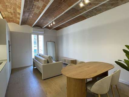 Apartamento en venta en Barcelona
