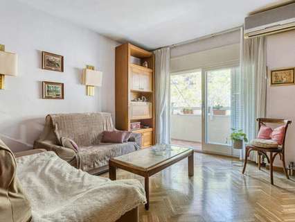Apartamento en venta en Barcelona