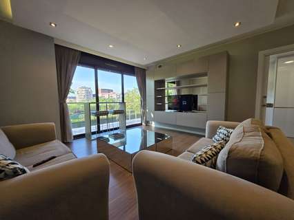 Apartamento en alquiler en Barcelona