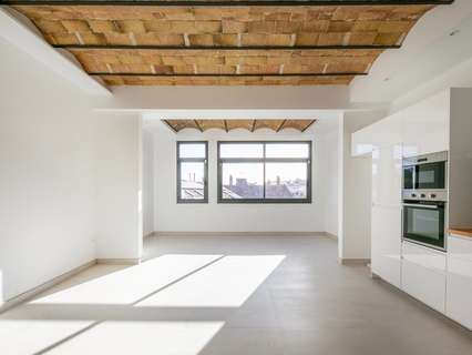 Apartamento en venta en Barcelona