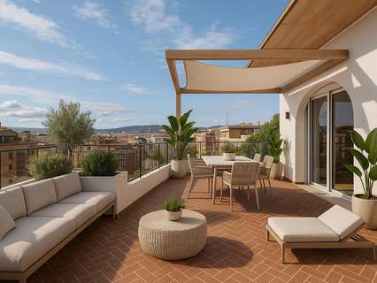 Apartamento en venta en Barcelona