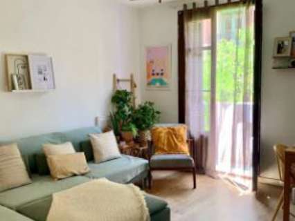 Apartamento en venta en Barcelona