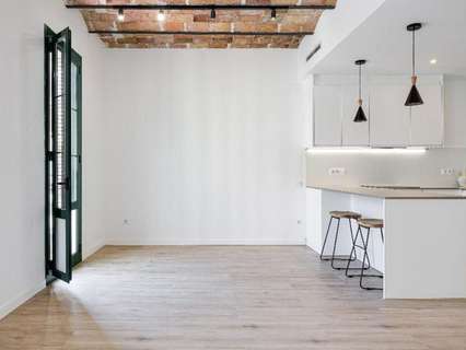 Apartamento en venta en Barcelona