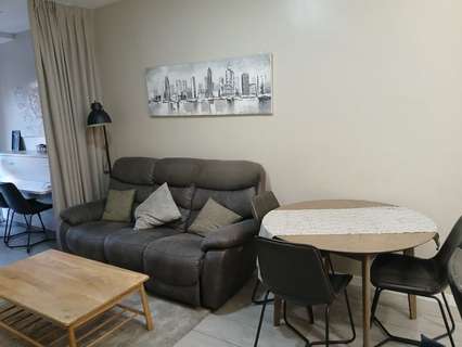 Apartamento en alquiler en Barcelona