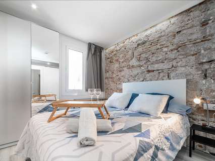 Apartamento en alquiler en Barcelona