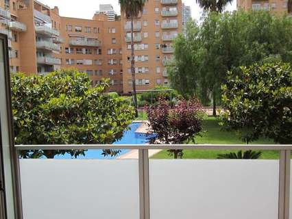 Apartamento en alquiler en Barcelona