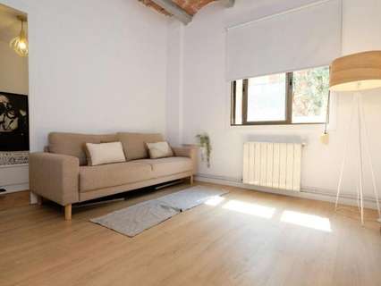 Apartamento en venta en Barcelona